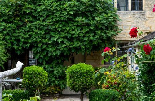 Lovedays Cottage, A Luxury 16th Century home in Painswick - Foto 71