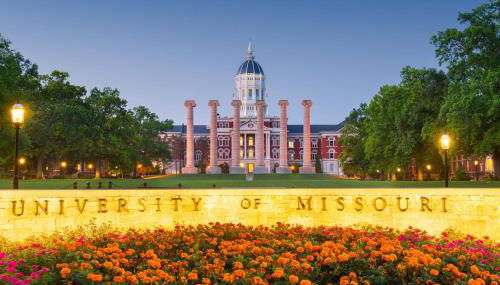 Mins to Hospitls District Mizzou - Foto 2