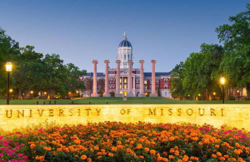 Mins to Hospitls District Mizzou - Foto 2