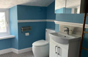 Cosy 2 bed flat in Crickhowell - Photo 7