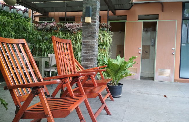 Elegant 2BR Apartment at Grand Setiabudi - Foto 39