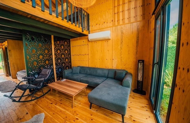 Deep Luxury Sapanca - Foto 10