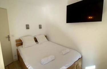 Appt Cosy au centre Chamonix - Foto 8