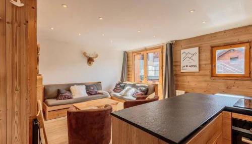 Résidence Alpages - Chalet des ALPAGES N°15 MAE-9751 - Foto 3