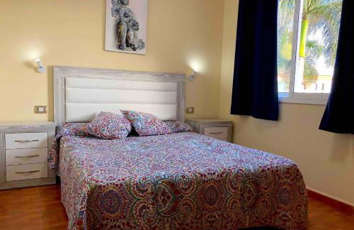 Apartamentos La Puntilla Mogan - Foto 38