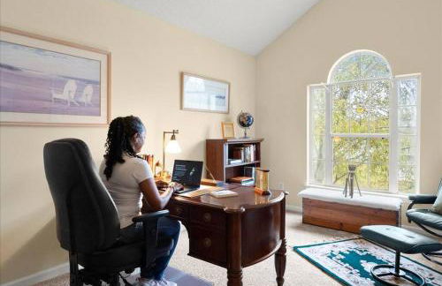 New 4 Bedroom Lithonia Home With Office - Foto 10