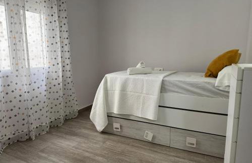 Apartamento La Verdad - Foto 33