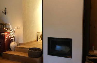 Chalet Leonard House in the wood - Foto 9