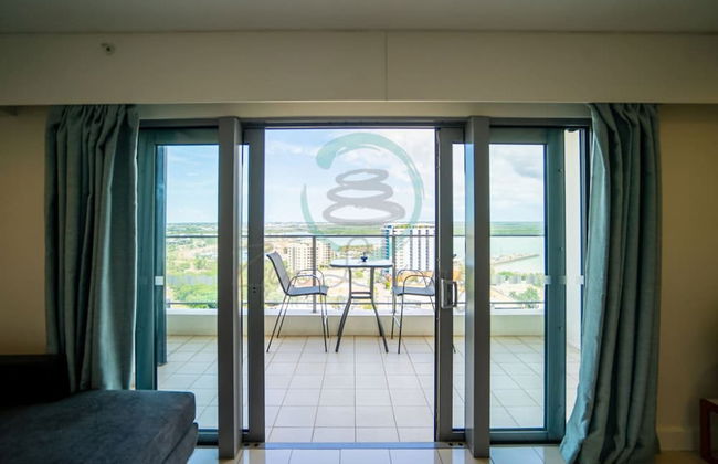 Zen Ocean Pebble 1-br 1-ba Sea View Retreat - Foto 6