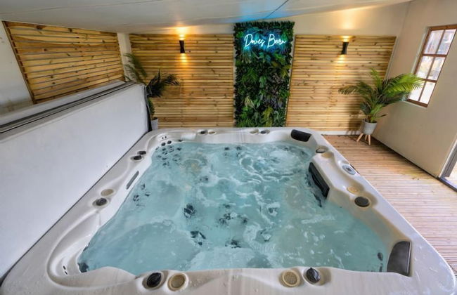 Doves Barn - Foto 18