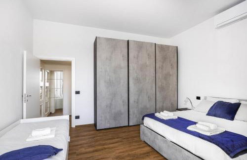 Attico Giglio - Private Terrace near Florence - Foto 13