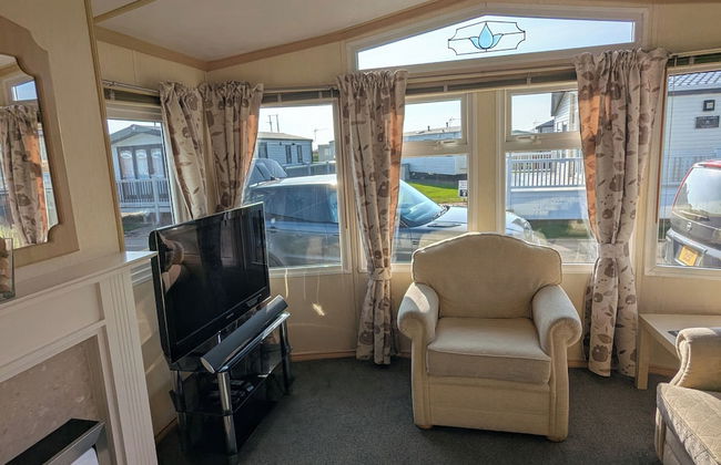 Beachcomber Cabin, Dog Friendly - Anderby Creek - Foto 10