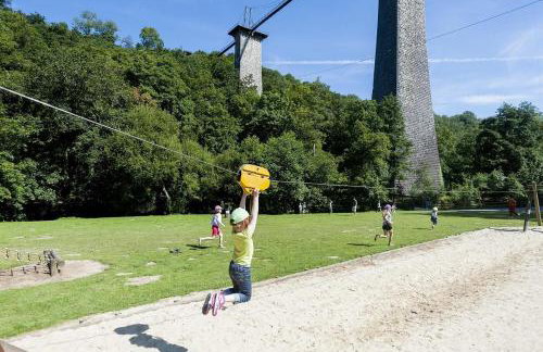 gite de la laiserie - Foto 21