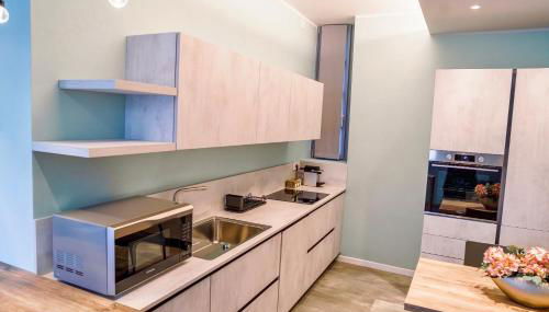 ViKo35Como - Foto 2, stove