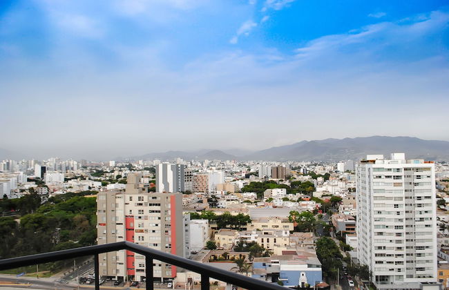 Areas Temporales - Near Larcomar Shopping Center - Foto 30