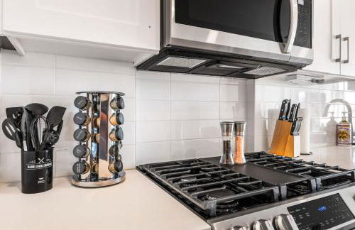 The Sky loft Suite, DTLA Sunset Views - Foto 15