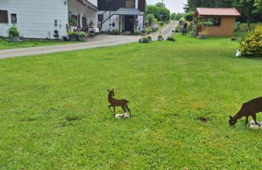 Ferienwohnung - Foto 1