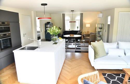 JETHON Exklusives City-Appartement Bernburg - Foto 22