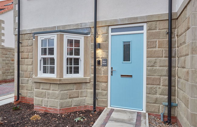 Host Stay Iburn House Briggswath - Foto 24