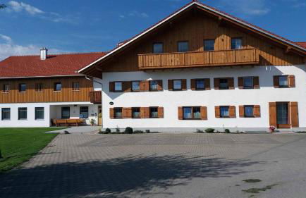 Ferienbauernhof Köpf - Foto 15