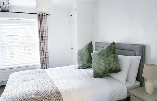 The Willow Nook - Foto 12