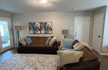 FIFA - Perfect! Spacious 4-Bedroom Whole House Retreat - Foto 28