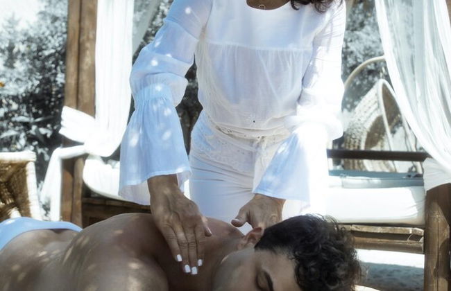 Rock Villas Santorini - Villa Legend Castle View Jacuzzi 130 sq m up to 7 Guests - Foto 62