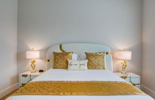 Luxe Family Stay Near NRG Game & Rodeo - Foto 36