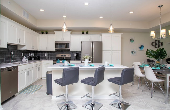 Marvelous 2 Bd Apt Close to Disney at Storey Lake 106 3121 - Foto 19