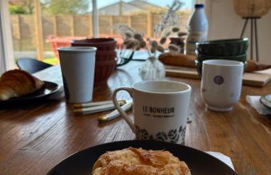 Casa Côme - Maison familiale - Tout à pied ! - Foto 2