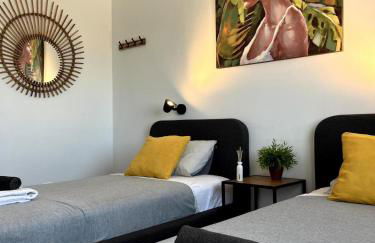 Aloha Apartman Arguineguin - Photo 8