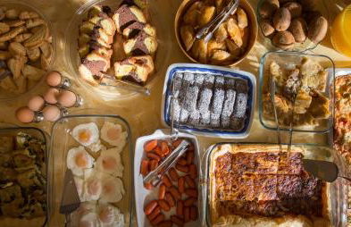 Apartments Hotel & Studios, Xifoupolis - Foto 29