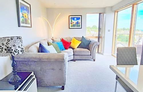 Number 10, Montpellier Apartments, Teignmouth - Foto 1