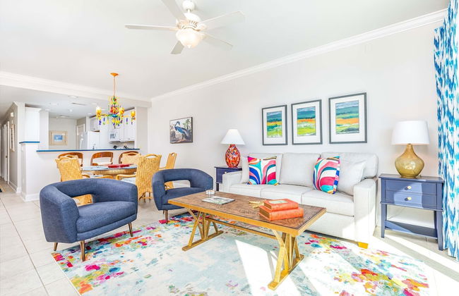 Beach House - Foto 69