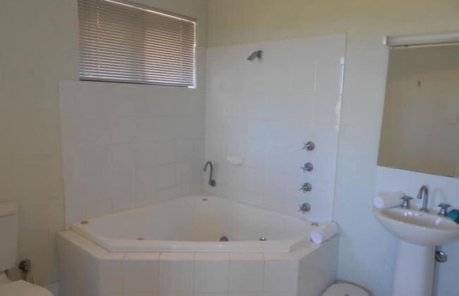 Cosy Corner Beach Cottages - Foto 23