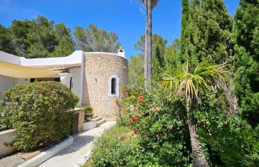 private Villa mit eigenem Pool unter Palmen - Foto 36