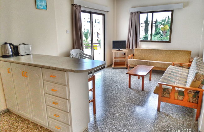 Maricosta Hotel Apartments - Foto 13