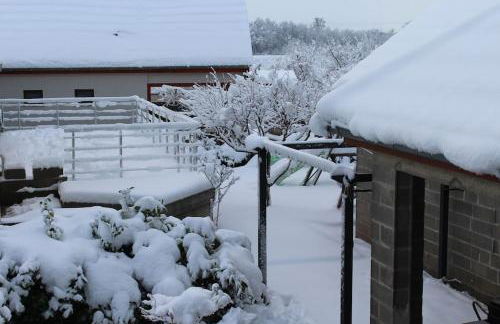 Gîte ''Les Bleuets'' Piscine été 2026 - Foto 15