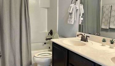 Charming house in The Woodlands - Creekside - Foto 2