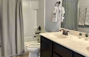 Charming house in The Woodlands - Creekside - Foto 2