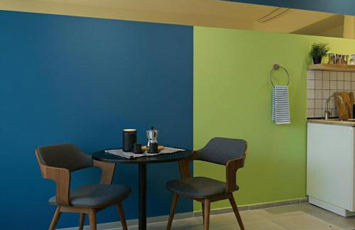 Cozy Spot near the City Centre - Photo 9