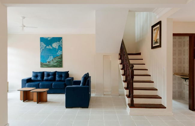 Casapernambuco 100mts da Praia - Foto 17