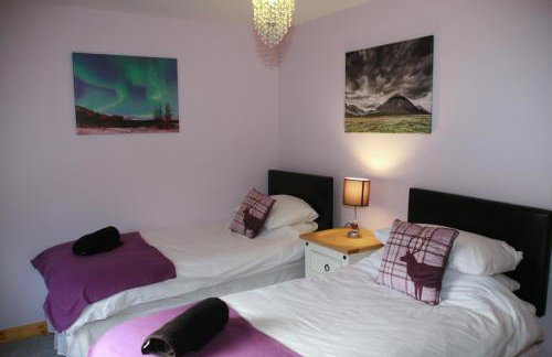 Glenlochy Nevis Bridge Apartments - Foto 15