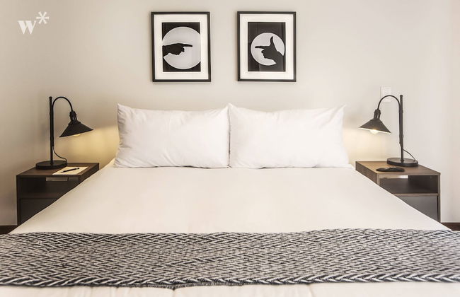 Wynwood Las Mimosas in Barranco - Photo 10