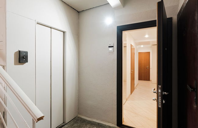 CityApartments Kyiv Palace "Ukraine" - Foto 32