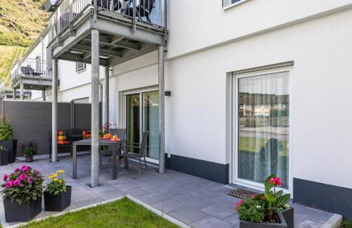 Fewo Punkt15 - rollstuhlgerecht - Photo 28