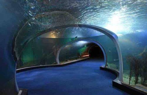 FLAT com piscina, vista para o Aquário e Feng Shui - Foto 10