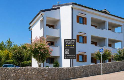 Apartments Kvarner - Foto 3