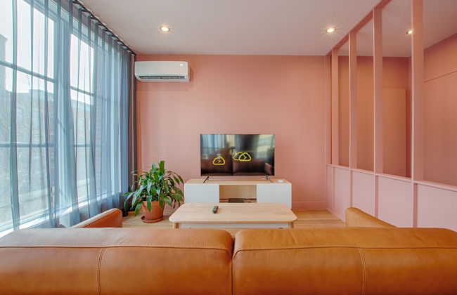 Les Lofts Dorchester - By Les Lofts Vieux-Quebec - Foto 58