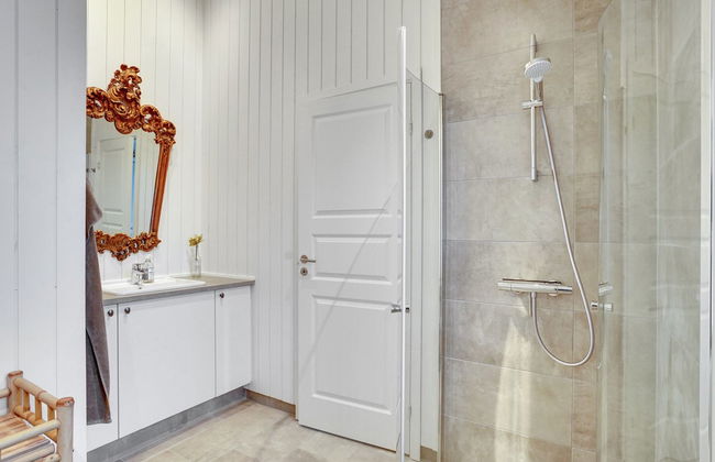 "Annerose" - 550m from the sea - Foto 15